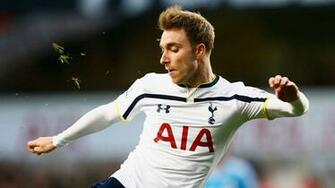 Christian Eriksen Wallpaper HD Photo
