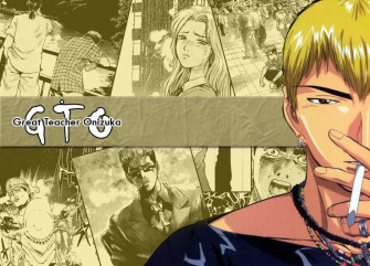 Eikichi Onizuka