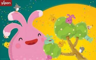 Super Cute Kawaii Wallpaper
