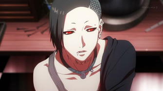 Name Uta Japanese Romaji Alias No Face Species Ghoul