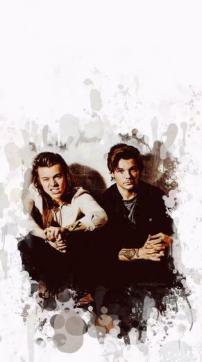 Lock Screen Wallpaper 1d Larry Stylinson Louis Harry