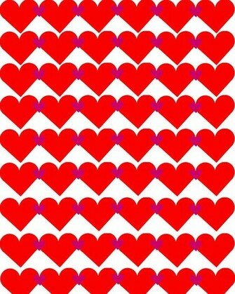 Red Pink Heart Background Stock Photo Public Domain Pictures