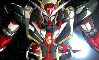 Cm Mobile Suit Gundam Custom By Riki To