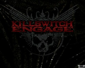 Killswitch Engage Ed By Engagedesign