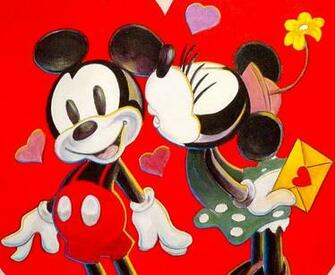 Disney College Program Happy Valentines Day