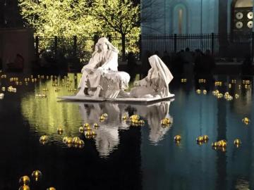 Christmas Activities Near Salt Lake City Utah From A Local