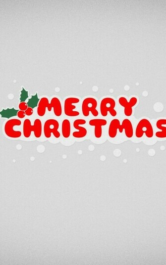 Nexus Desktop Christmas Wallpaper In HD