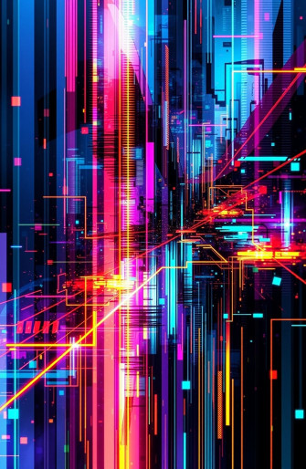 Hacked Wallpaper