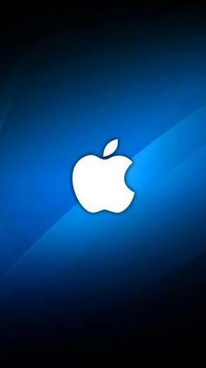 Apple iPhone Wallpaper HD
