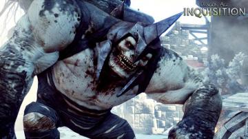 The Darkspawn Arrive In Multiplayer Mode