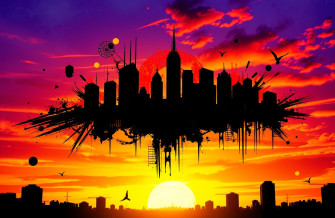 Cool Attitude Wallpaper