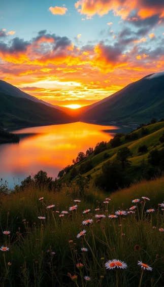 Nature Wallpaper
