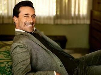 Jon Hamm HD Wallpaper