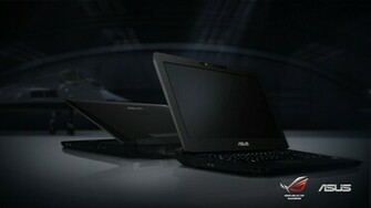 Smaller Wallpaper Version Web Gaming Notebook