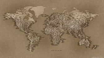 Earth Maps World Map Cartography Small Town Geography