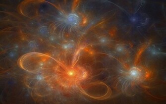 Fantastic Lights Desktop Pc And Mac Wallpaper
