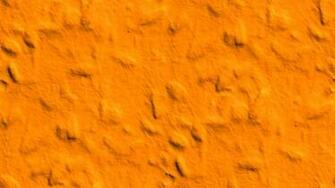 Orange Seamless Woodchip Wallpaper By Alex Borland