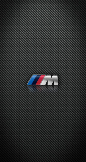 Bmw M iPhone Wallpaper