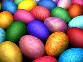 Desktop Wallpaper Web Easter