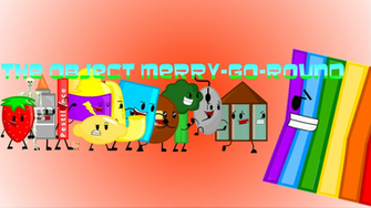 The Object Merry Go Round Poses By Lemonsherbetman