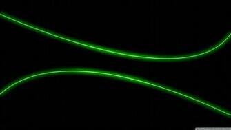 Black And Neon Green Background HD Image Wallpaper