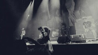 Bring Me The Horizon Wallpaper