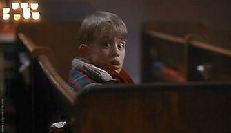 Macaulay Culkin Image Home Alone Wallpaper And Background