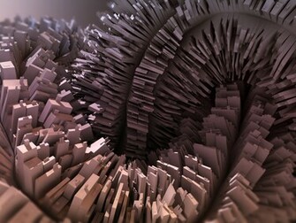 Awesome 3d HD Abstract Desktop Background Wallpaper