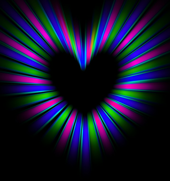 Wallpaper Music Neon Spectrum Mobile Jpg