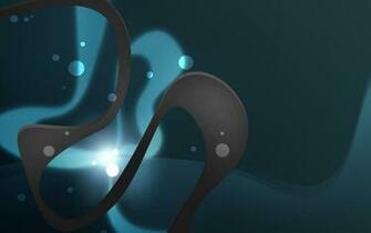 High Definition 3d Vector Background Wide