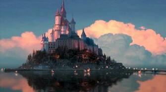 Disney Princess Castle Google Search Countdown To