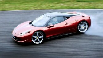 Awesome Cars HD Wallpaper Full