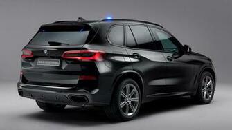Bmw X5 Protection Vr6 HD Wallpaper Background Image