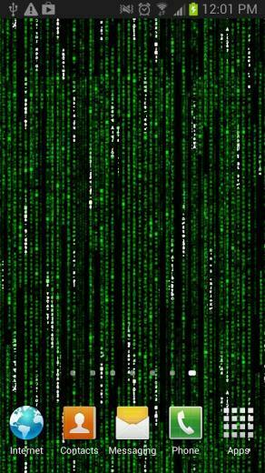 Wallpaper Photo Animated Html