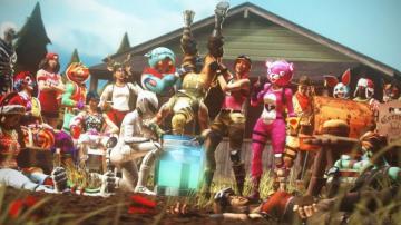 Fortnite Summer Shenanigans Fortnitebr