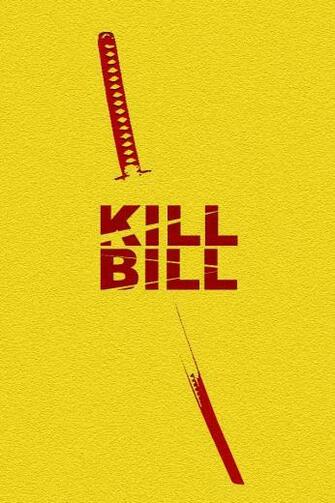 Kill Bill Wallpaper By Jinx1383 Deviantart My