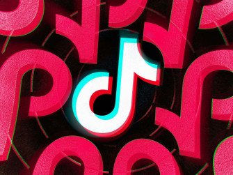 Tiktok Background Wallpaper