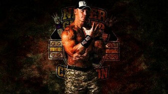 John Cena HD Wallpaper Sports