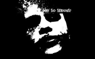 Screenheaven Batman The Joker Why So Serious Desktop And