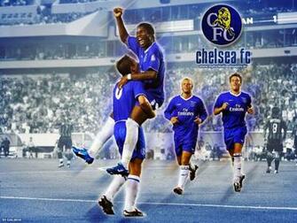 Get Chelsea Fc Wallpaper And Make This For Your Desktop