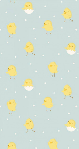 Easter iPhone Wallpaper S