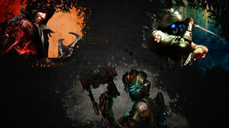 Game Mashup Wp By Xtiiger