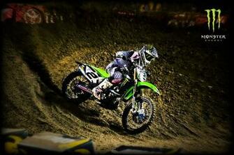 Ama Supercross Seattle Tomorrow