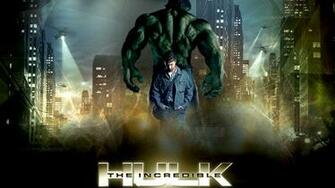 Hq Definition The Incredible Hulk Background Image For