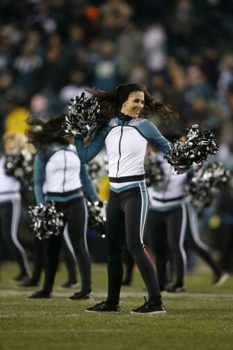 Philadelphia Eagles Saints Football