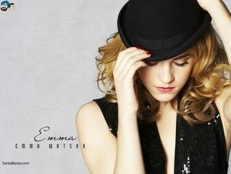 Emma Watson Wallpaper