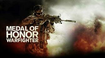 Linkin Park World News Medal Of Honor Warfighter Wallpaper