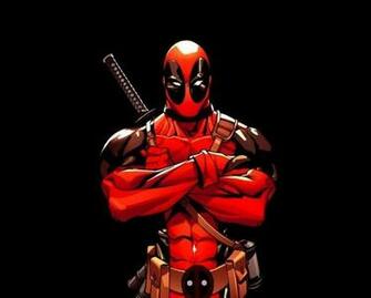 What S Up Deadpool Wallpaper