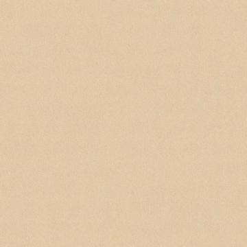 Non Woven Wallpaper Plain Design Gold Brown Gloss