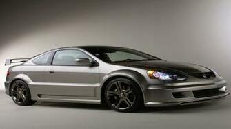 Acura Rsx Wallpaper